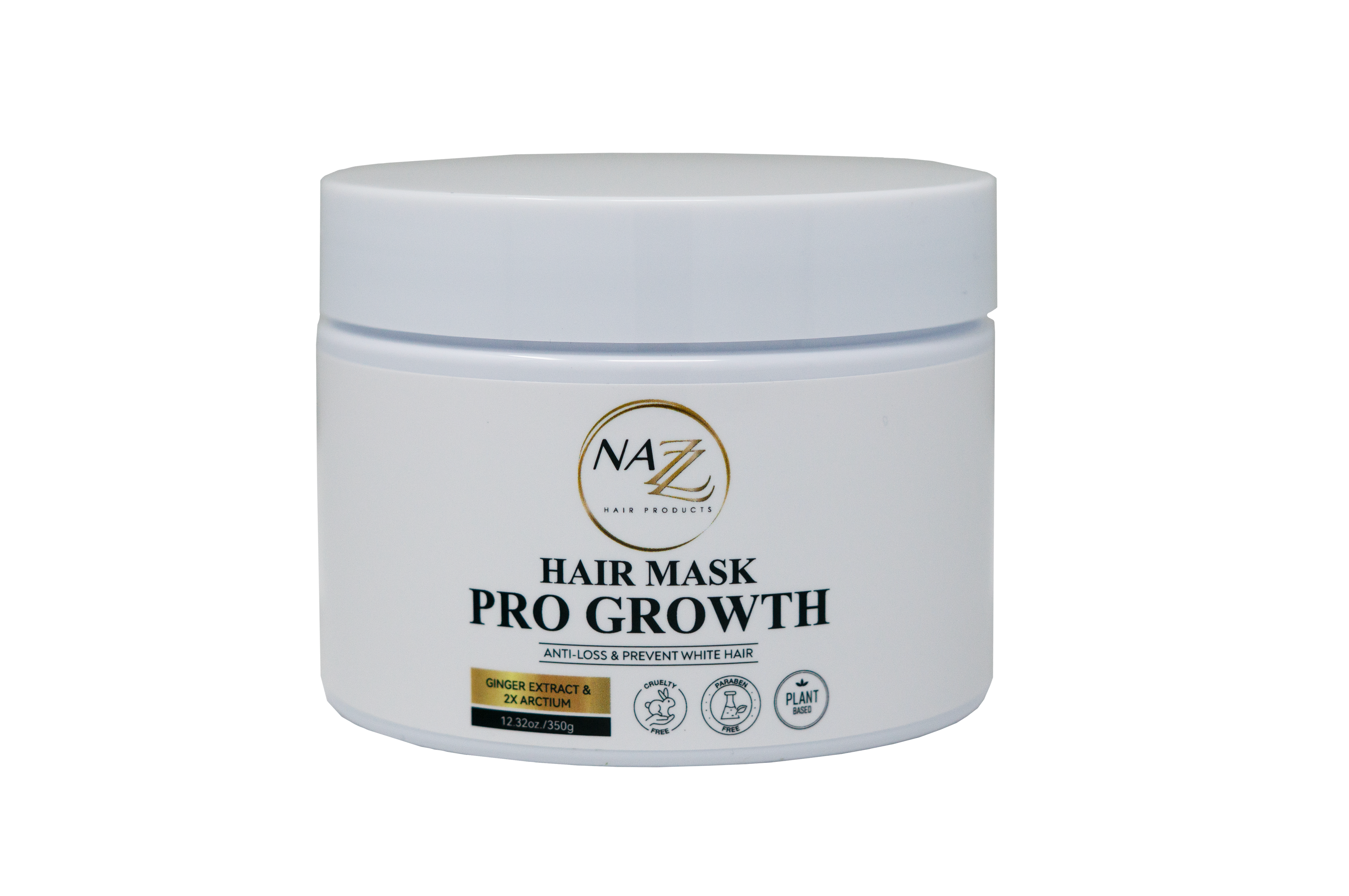HAIR MASK PRO GROWTH