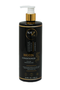 Biotin Conditioner For Thicker Hair